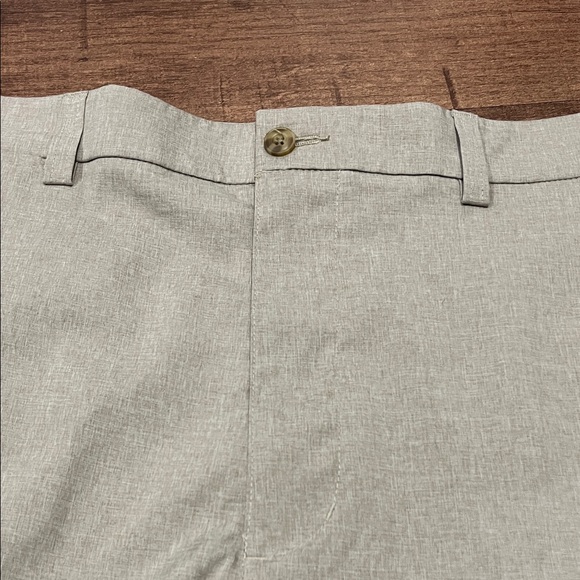 Grand Slam Men’s Performance Stretch 360 Active Wasteband Golf Short Size 42 - Picture 3 of 9